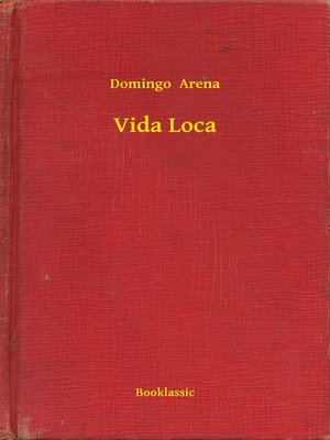 cover image of Vida Loca
